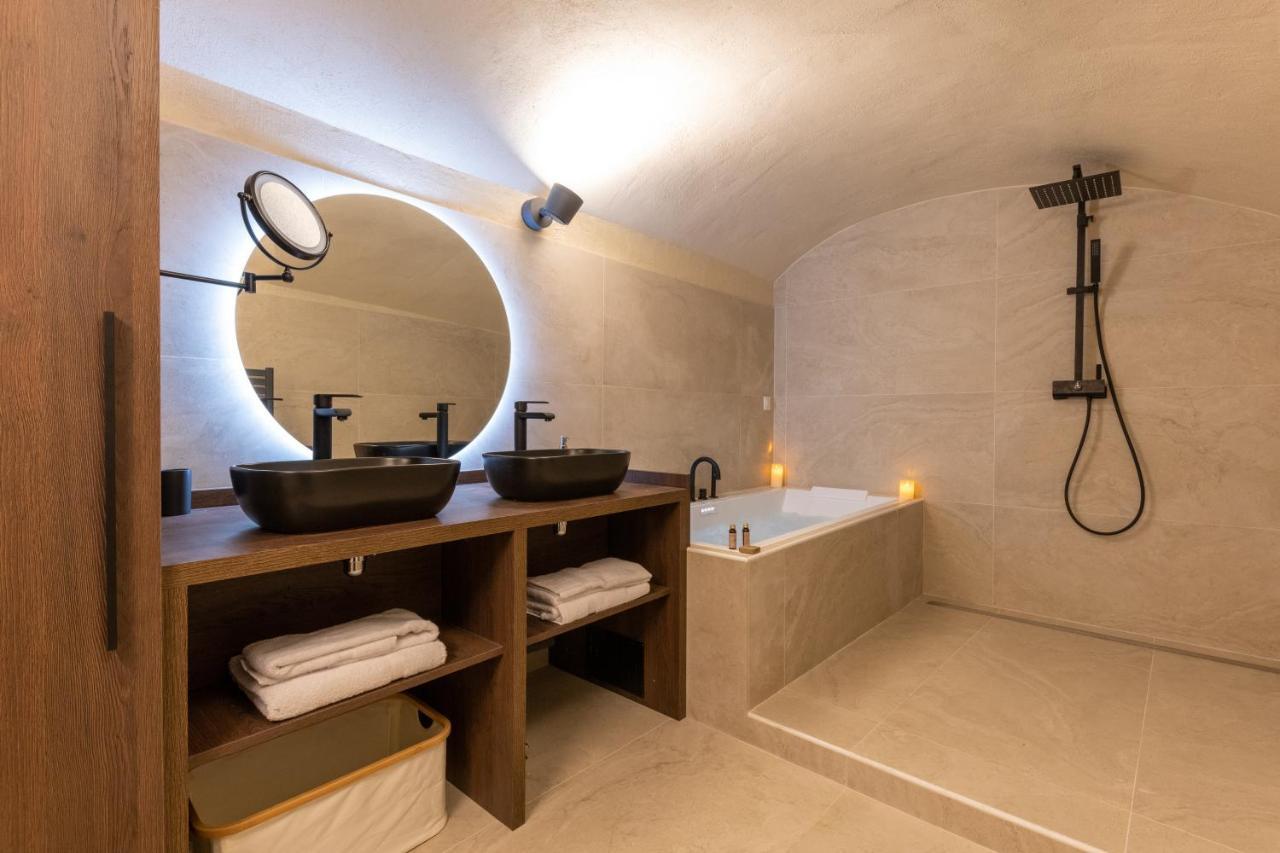 Cocoon Du Vieux Lyon - Luxury Apartment - Balneo Экстерьер фото