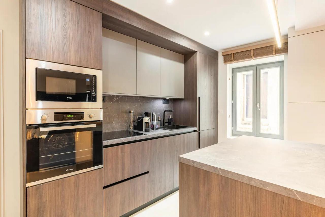Cocoon Du Vieux Lyon - Luxury Apartment - Balneo Экстерьер фото