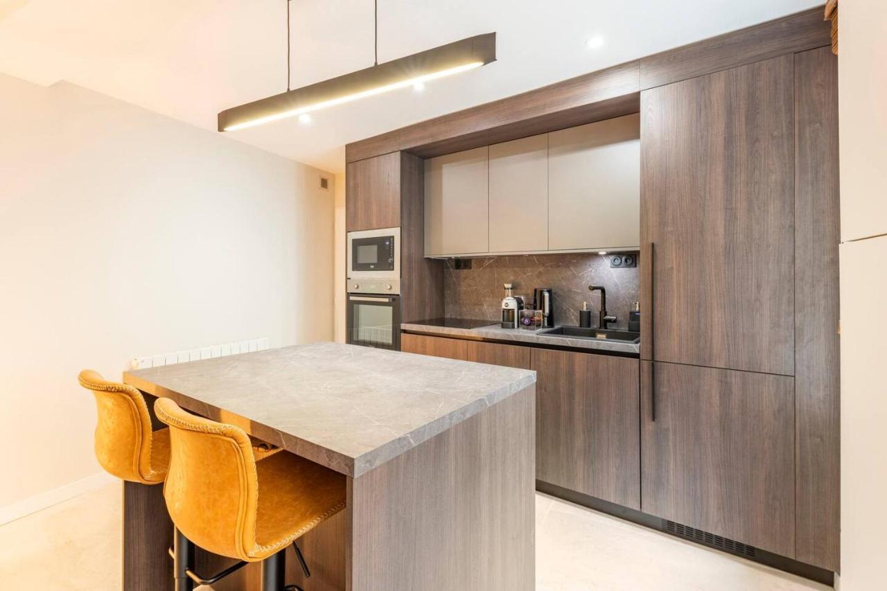 Cocoon Du Vieux Lyon - Luxury Apartment - Balneo Экстерьер фото