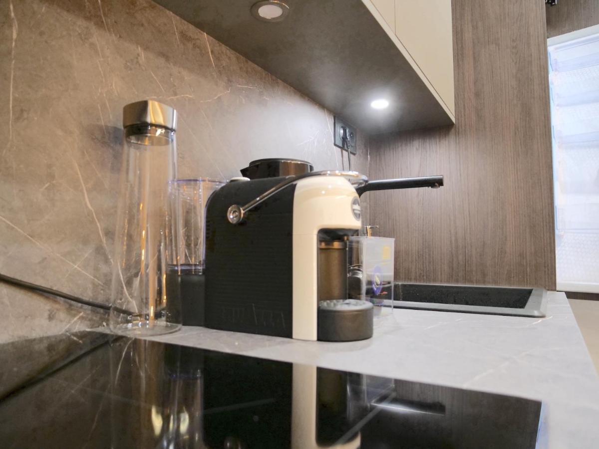 Cocoon Du Vieux Lyon - Luxury Apartment - Balneo Экстерьер фото