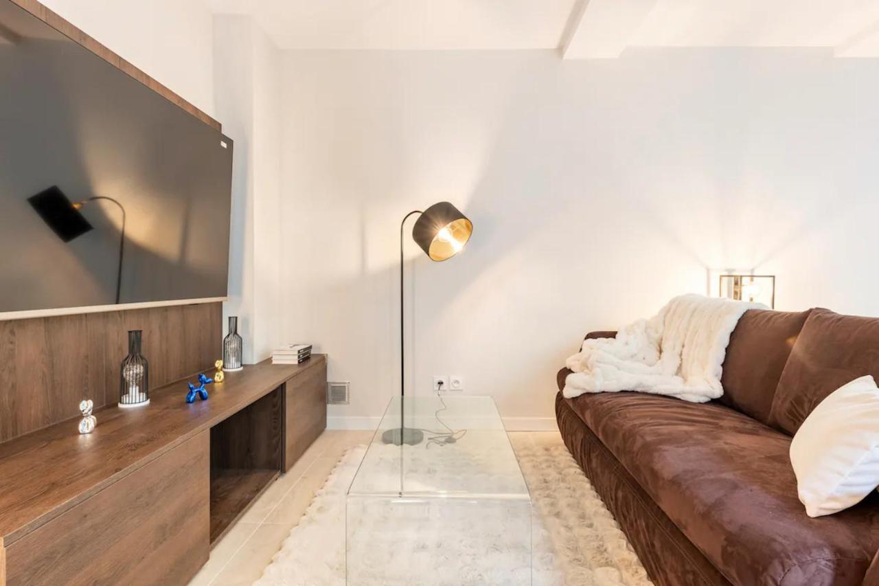 Cocoon Du Vieux Lyon - Luxury Apartment - Balneo Экстерьер фото